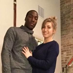 Meet your Posher, Raymond